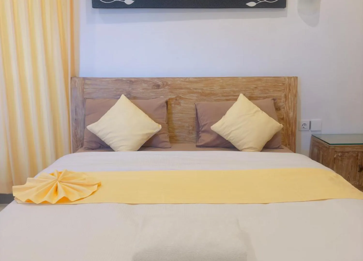 Adijaya Rooms Seminyak Lägenhet