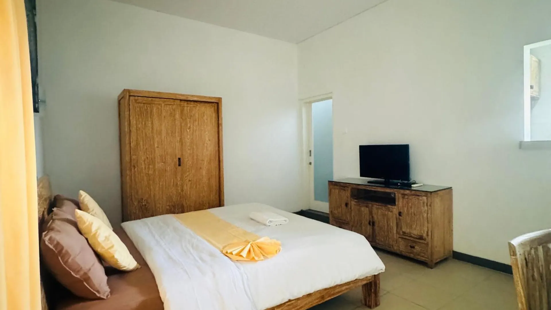 Adijaya Rooms Seminyak 0*,  Indonesien