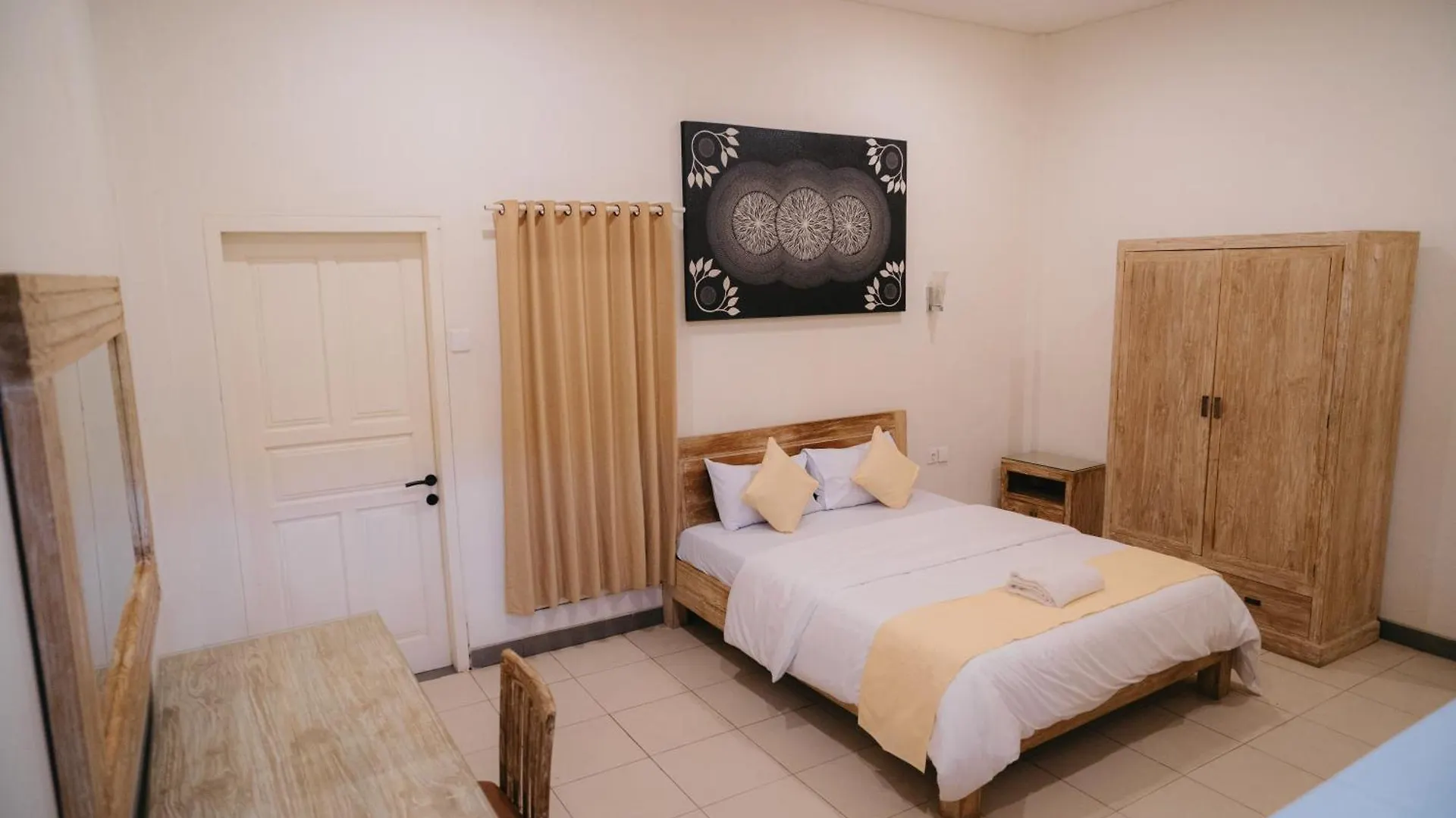 Adijaya Rooms Seminyak